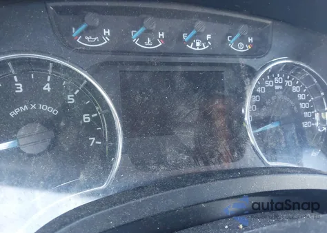 2013 Ford F-150 Xlt from USA, damaged, VIN 1FTFW1ET7DFB87533